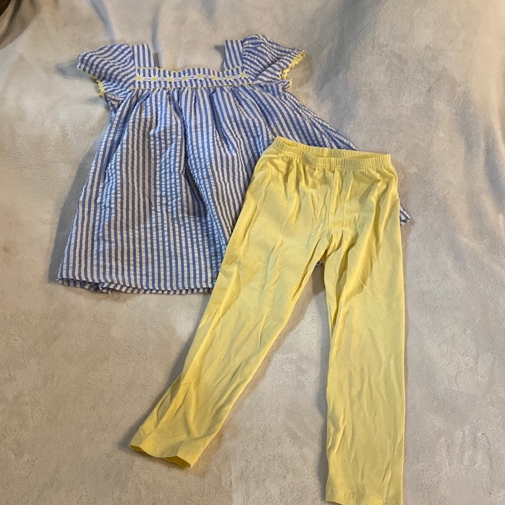 Good Lad matching set
